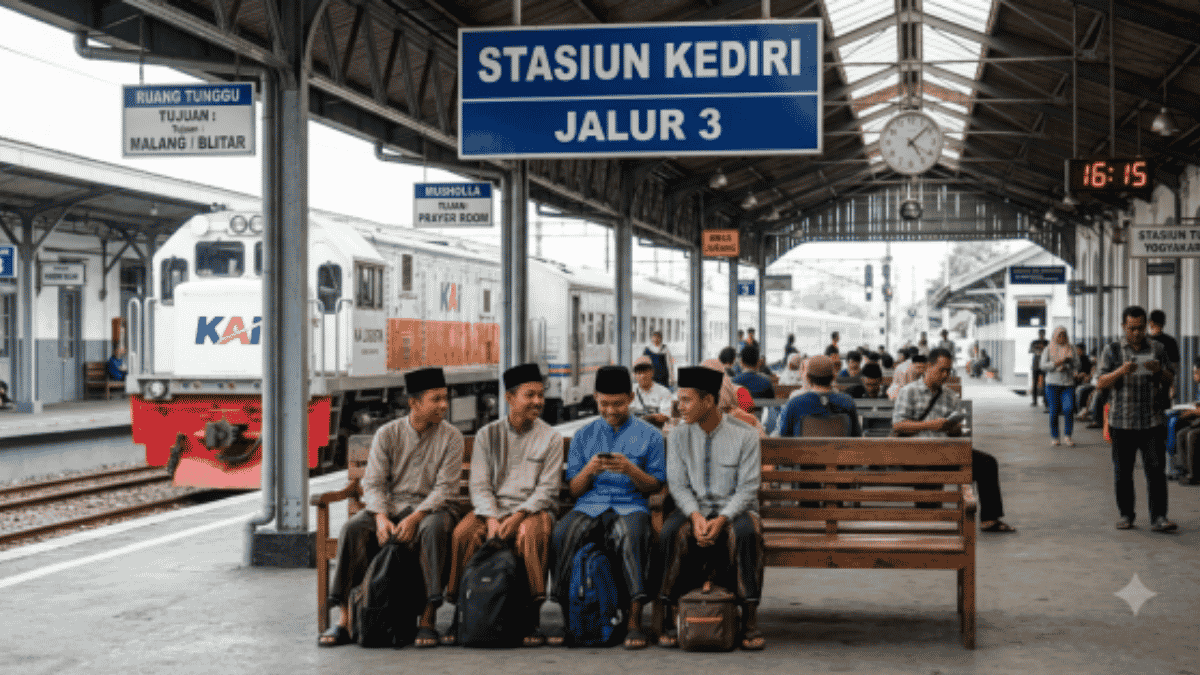 Mengapa Santri Perlu Berdebat dalam Memahami Fikih?
