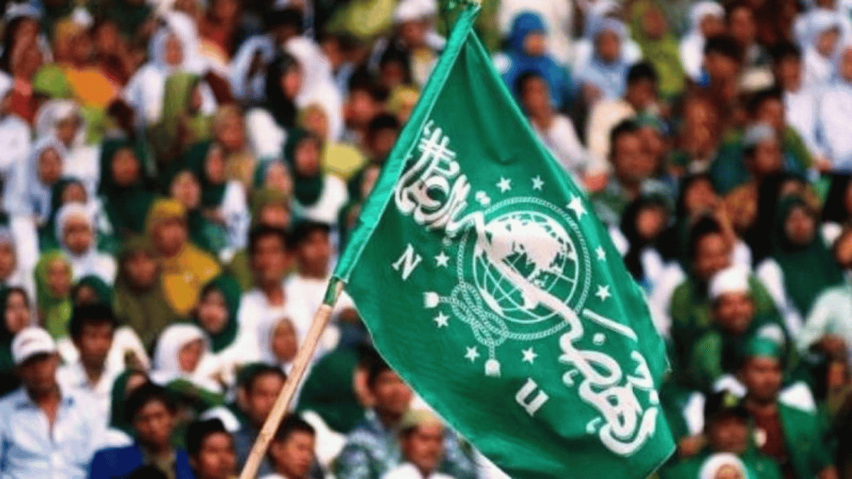 Menyongsong Muktamar NU: Catatan Seorang Aktivis Muhammadiyah