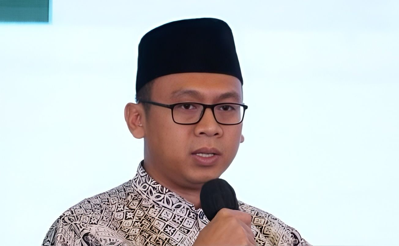 Mewaspadai Propaganda Ekstremisme di Balik Isu Konflik Global